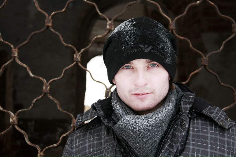 Виктор Козлов | Москва