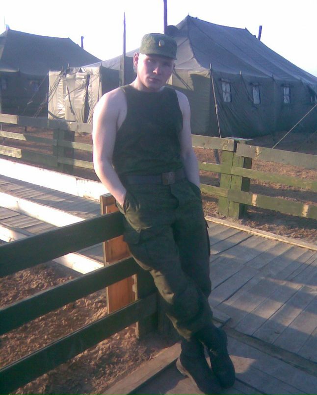 Сергей Туркин Сергеевич | Сыктывкар