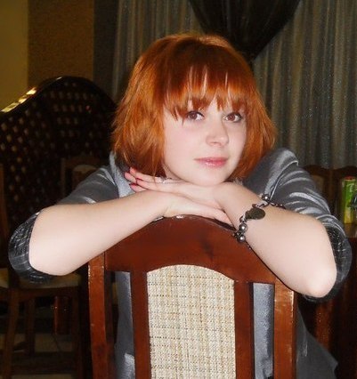 Альонка Шестопалова | Житомир