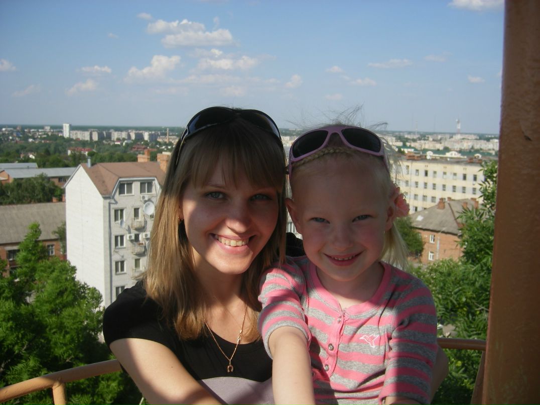 Ирина Панасенко | Винница