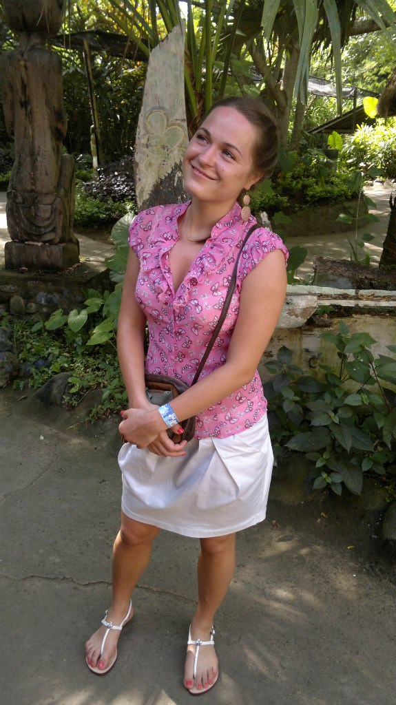 Аня Кумскова | Калининград