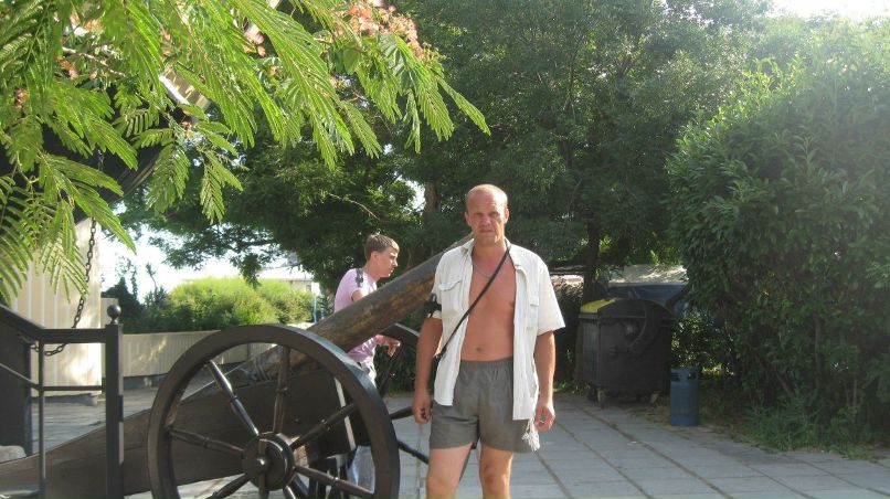 Михаил Гусак medvedj5 | Днепр (Днепропетровск)