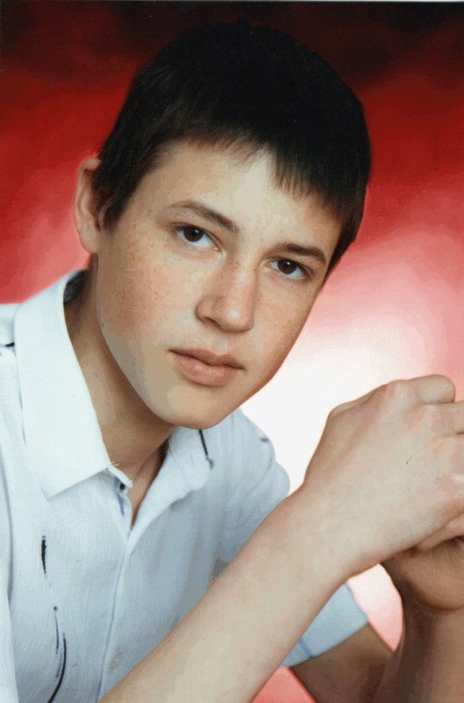 Артем Орехов | Краснодар