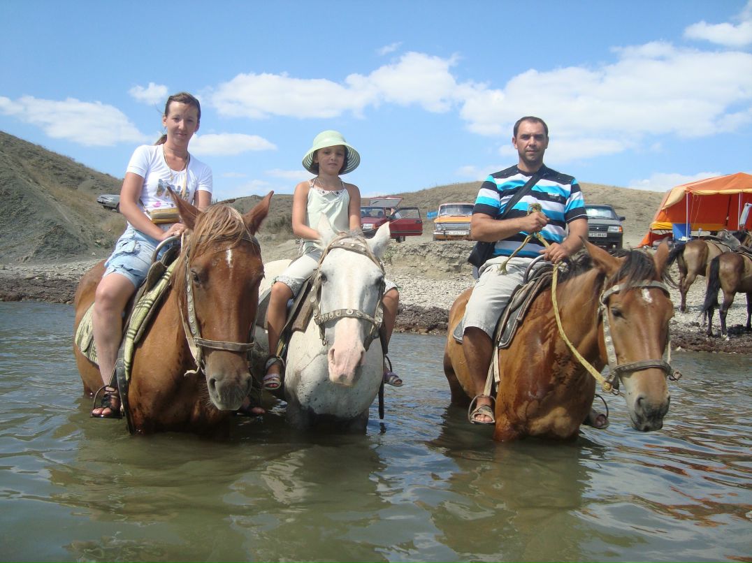 Евгений Пышный | Одесса