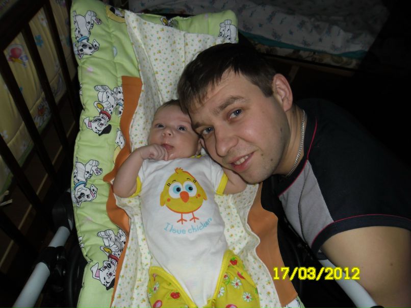 Александр Дедяев | Казань