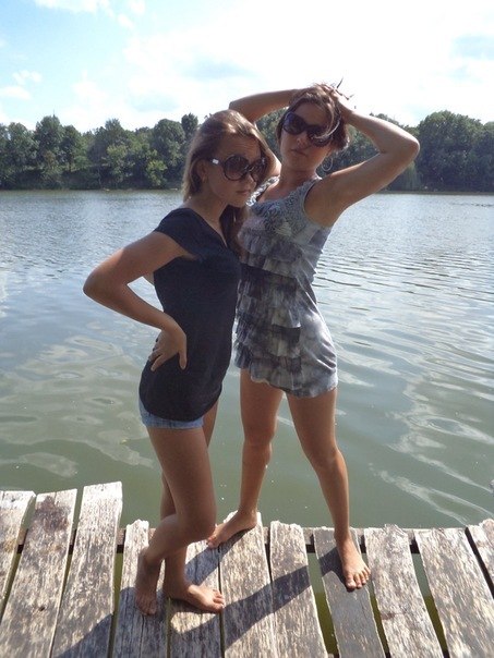 Иришка Уманська | Смела