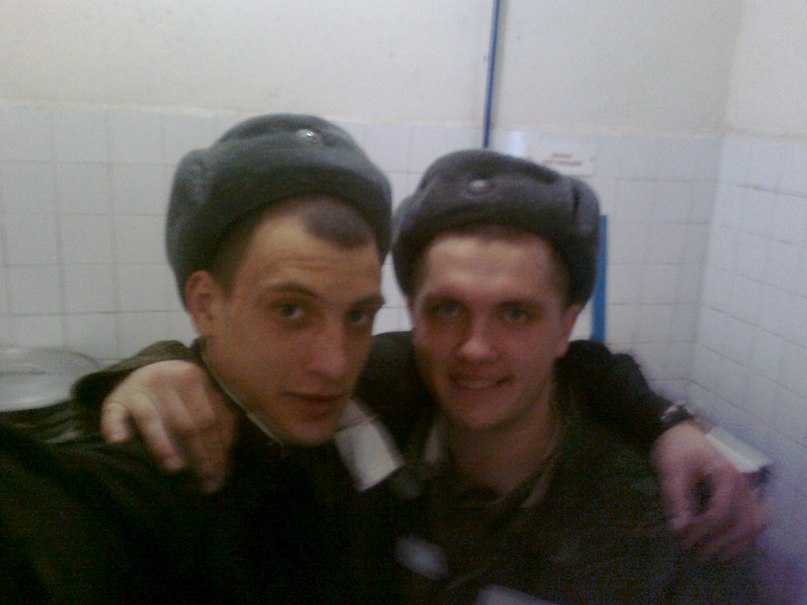 Стас Мацокин | Брест