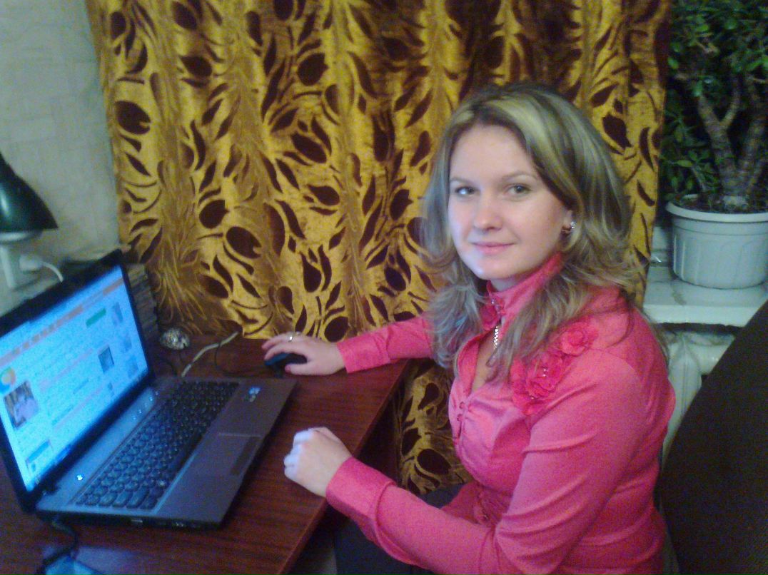 Катя Данилец | Кременчуг