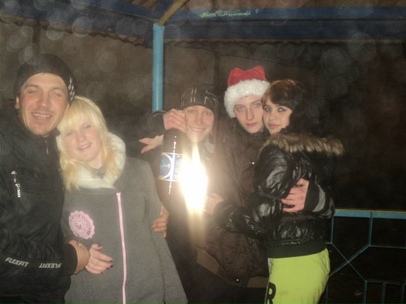 Андрей Панченко | Новороссийск