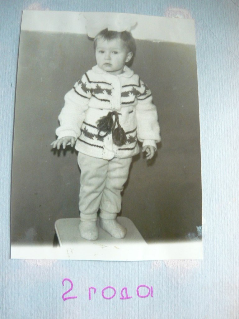 Владимир Бараковский | Безенчук