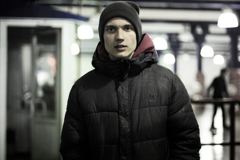 Александр Трифонов | Улан-Удэ