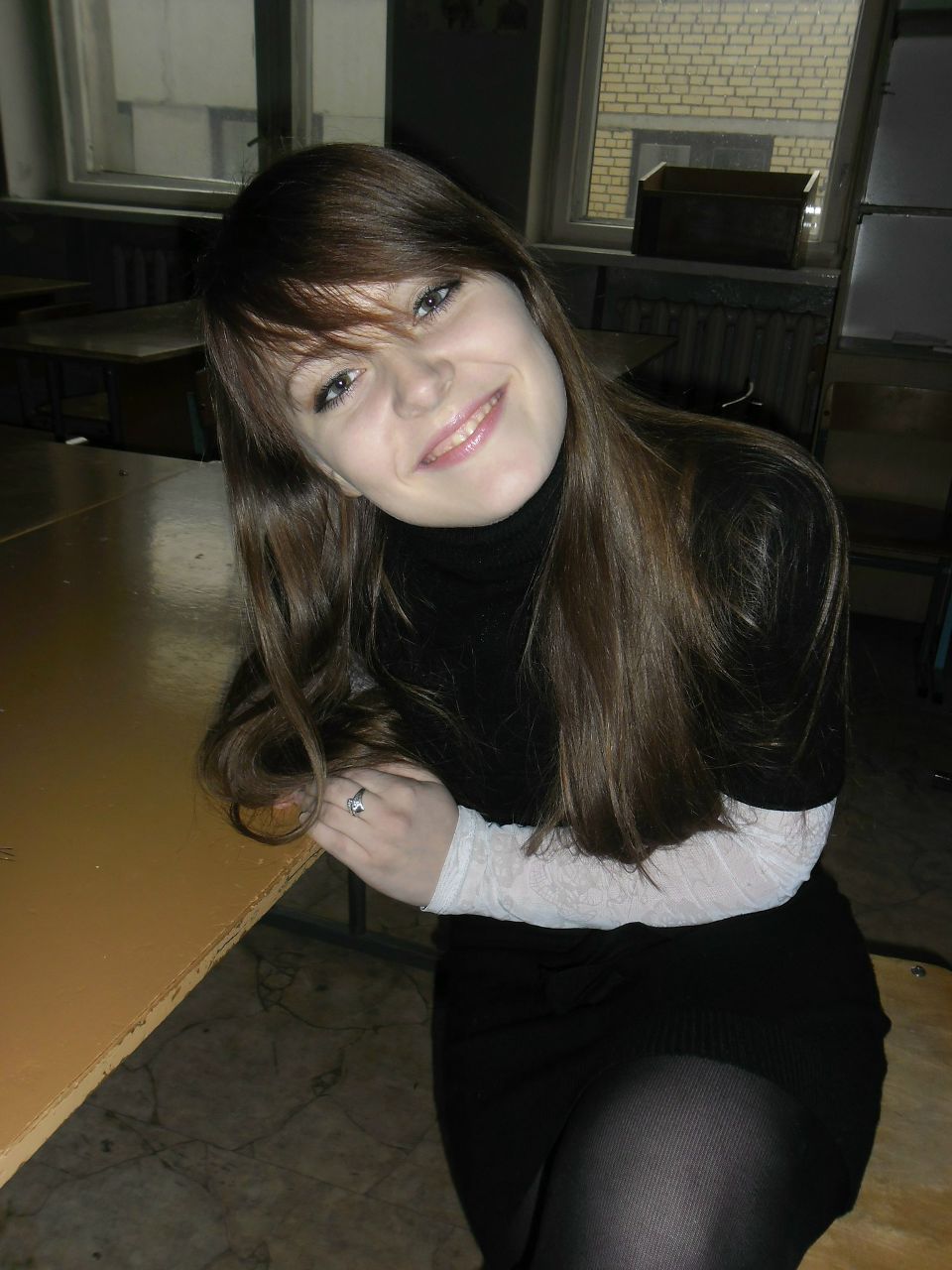 Ольга Капшуль | Минск