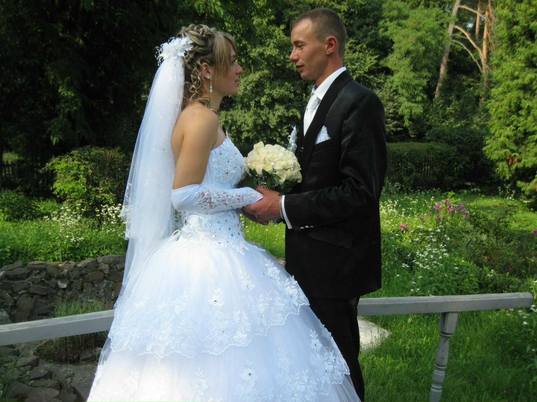 Оксана Жеребецька | Павлов