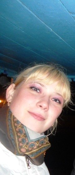 Ольга Кириллова | Алексеевское