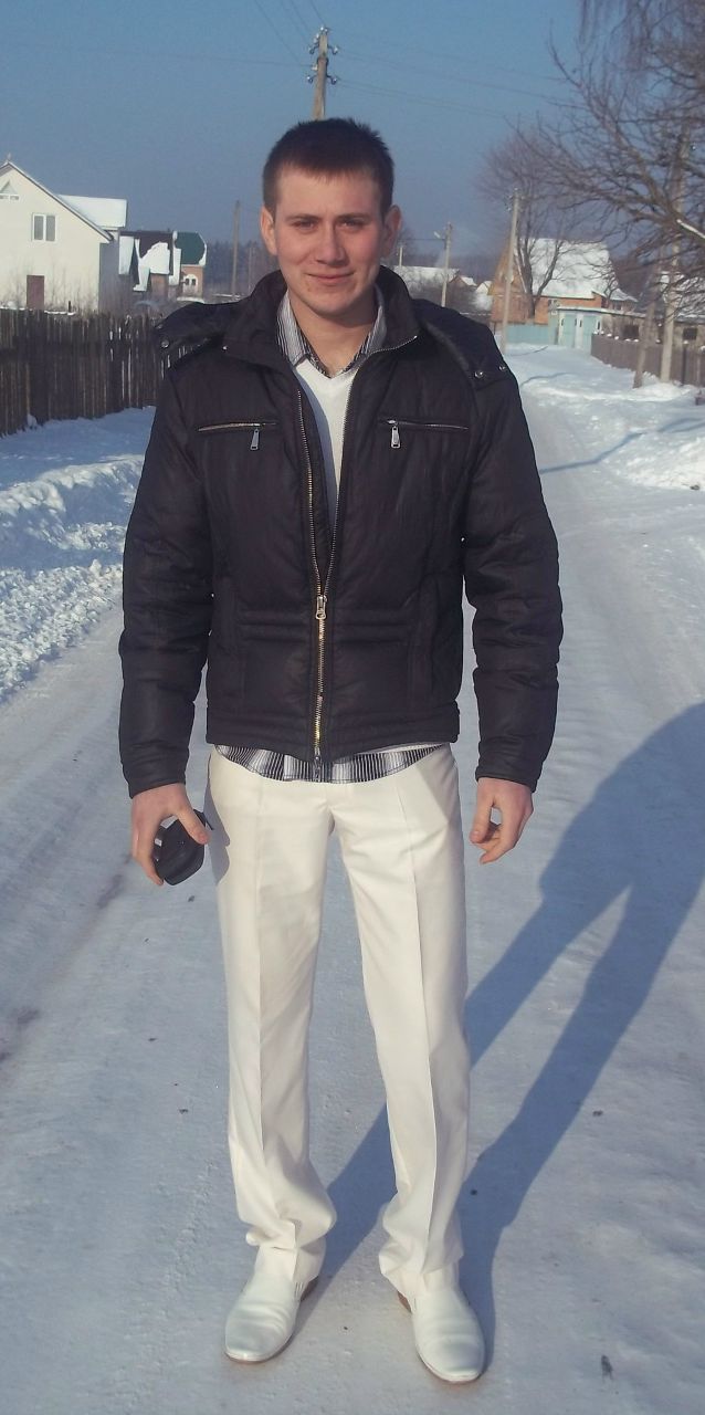 Александр Орех | Минск