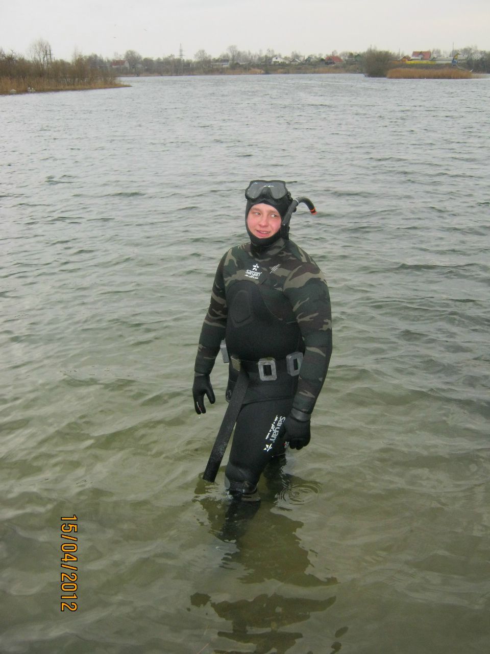 Анатолий Зайцев | Могилёв