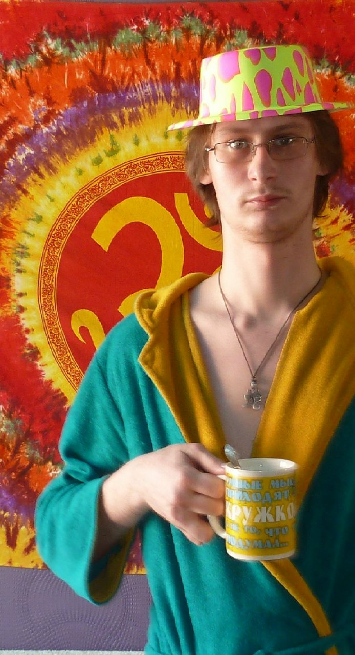 Михаил Сканк | 