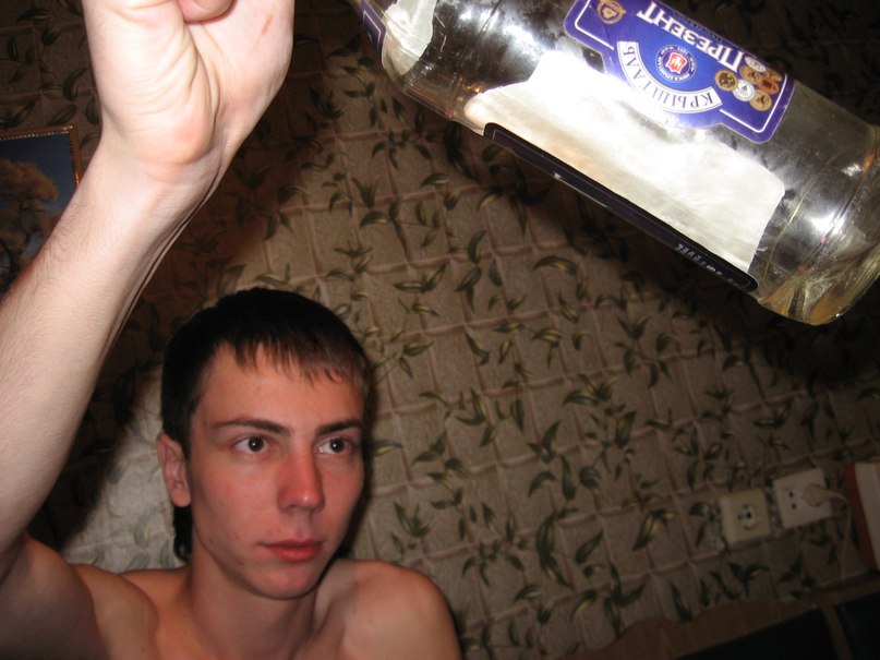 Саша Матусевич | Минск