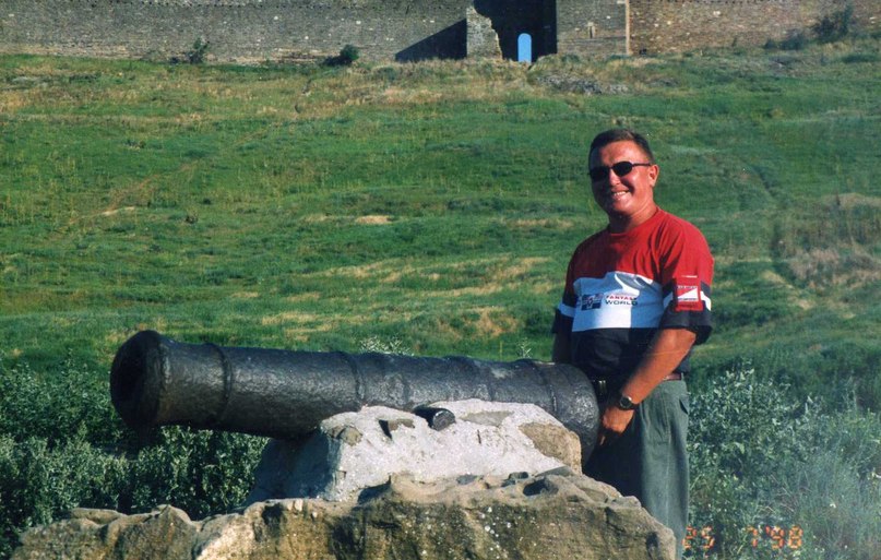 Дмитрий Кулаков | Нижний Новгород