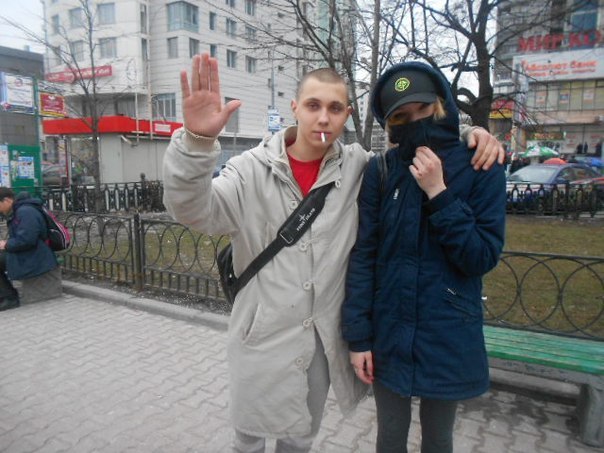 Толич Мда | Москва