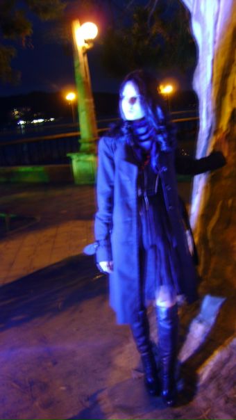 №83, Сабина Ахба, 36 лет №83, Сабина Ахба, 36 лет