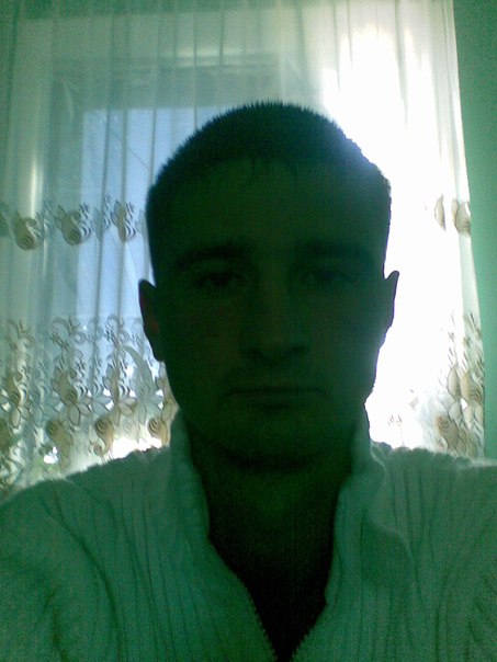 №18, Владимир Рыбачук №18, Владимир Рыбачук