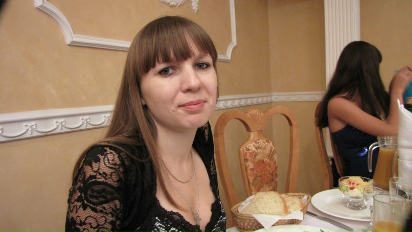 Наталья Неронова(Карпова) | Сызрань