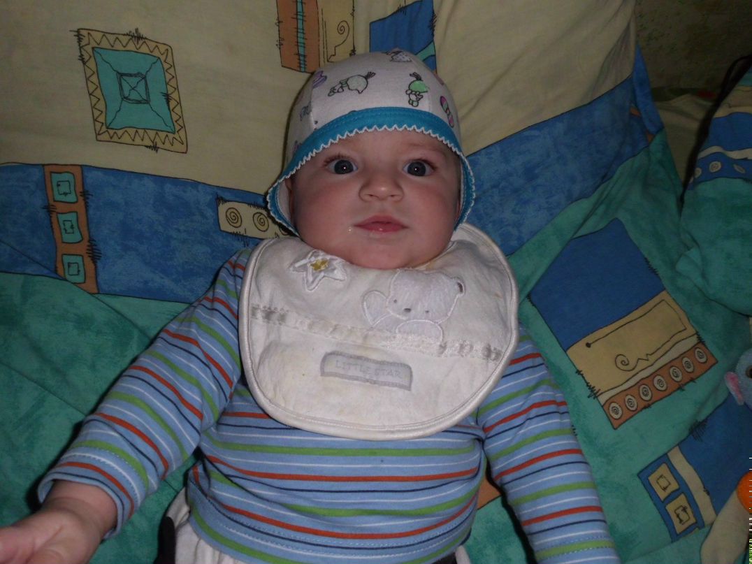 Христина Кахній | Дрогобыч