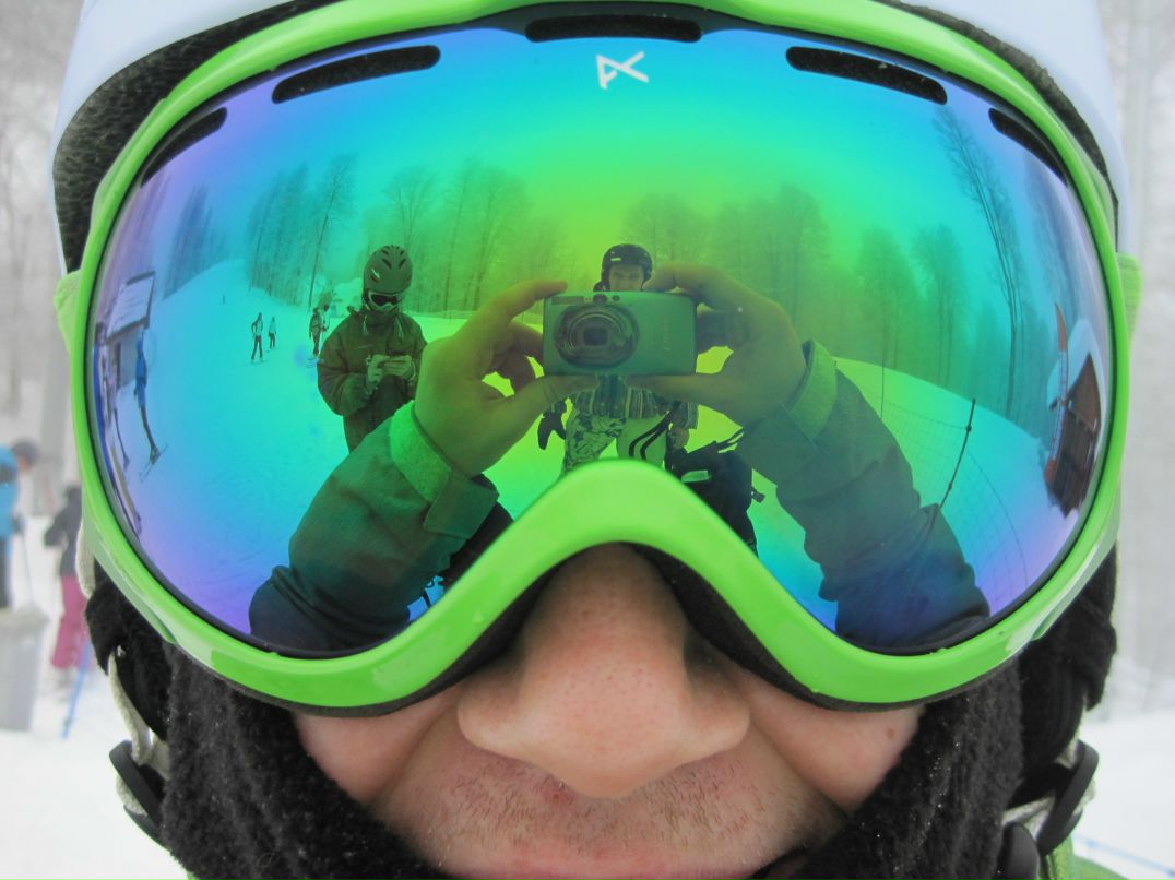 Сергей Сапегин | Москва