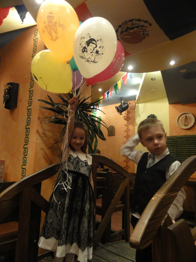 Елена Прудская | Мурманск