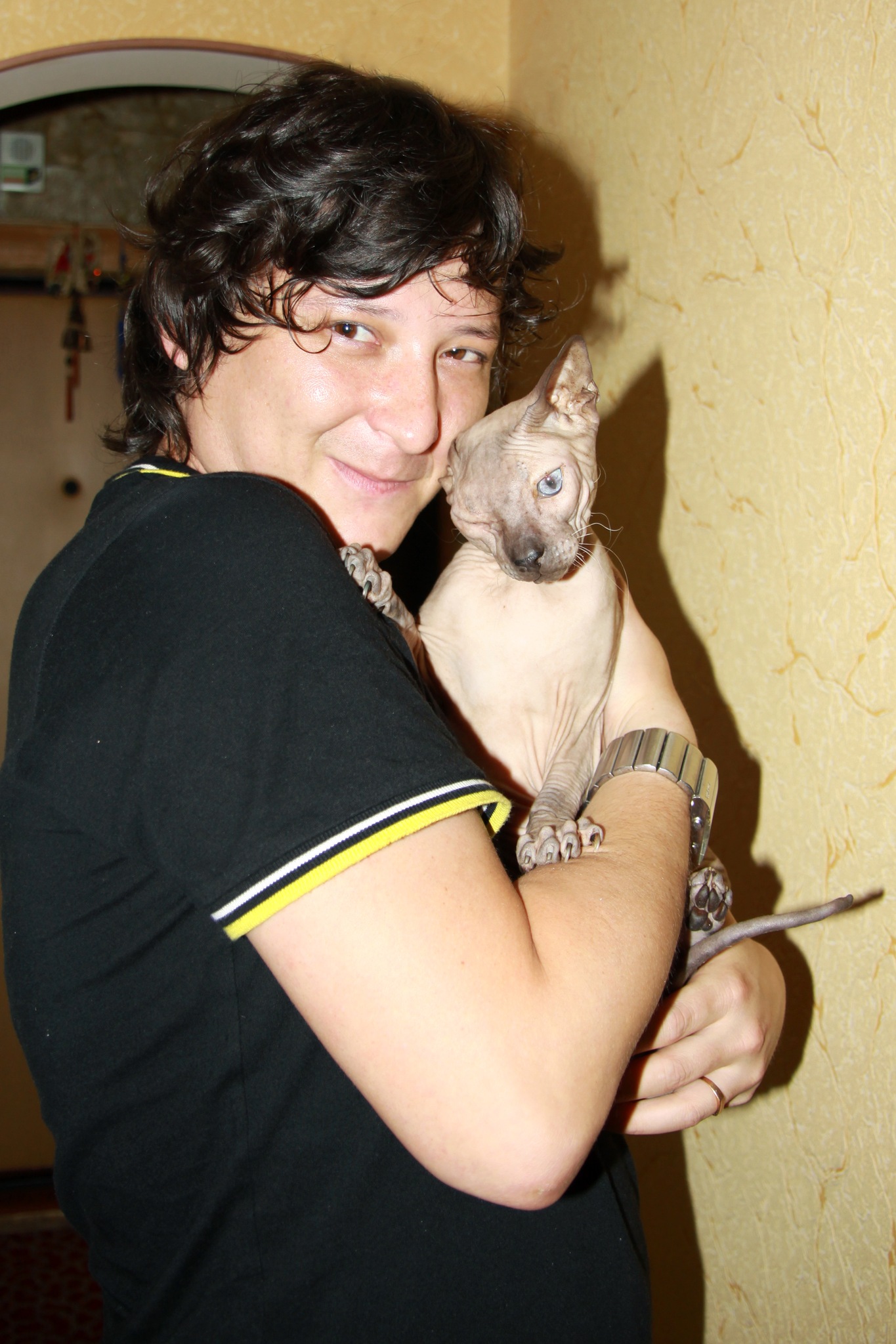 Фото профиля