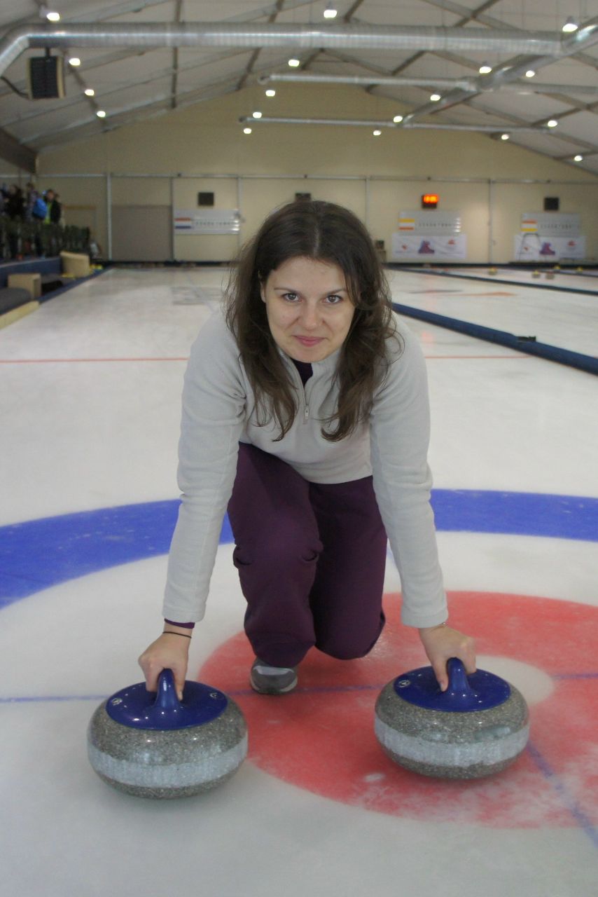 Юлия Белобородова | Москва