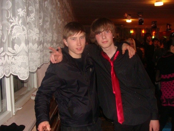 Марсель Шумков | Шпола