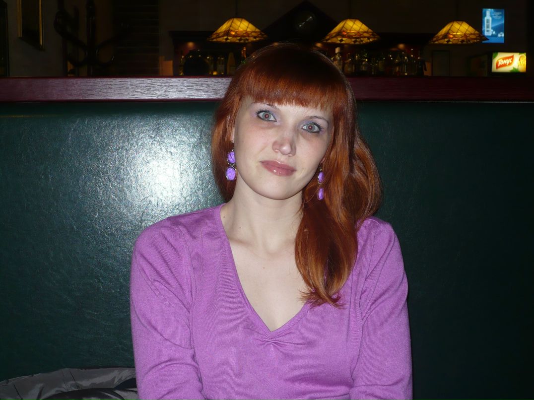 Анна Басаргина | Новосибирск