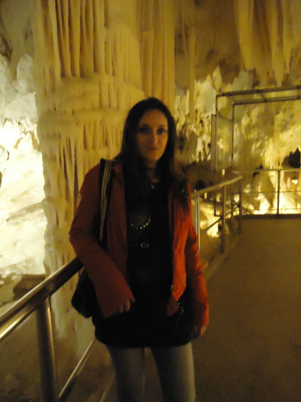 Аня Стахура | Loreto