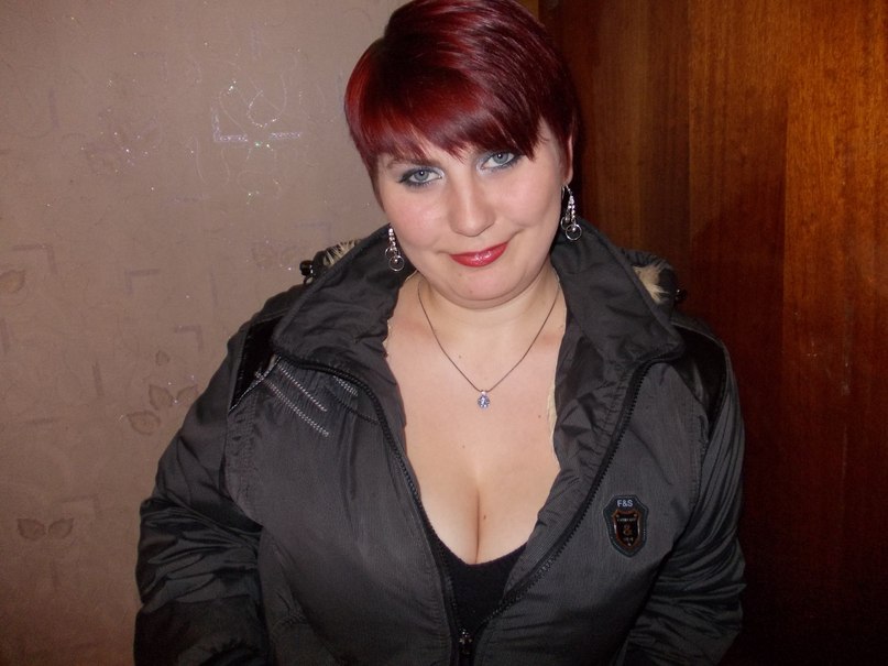 Алёна Марчук | Киев