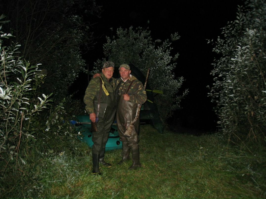 Сергей Паршин | Рыбинск