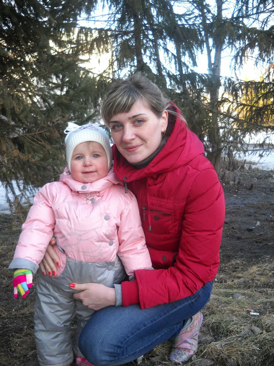 Елена Хрипченко | Шебекино