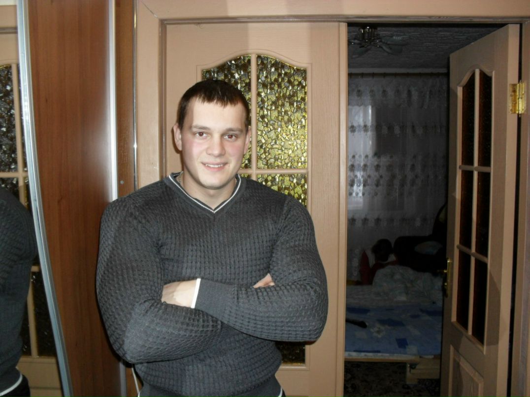 Дмитрий Буров | Бобруйск