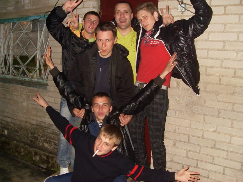 Евгений Максимов | Витебск