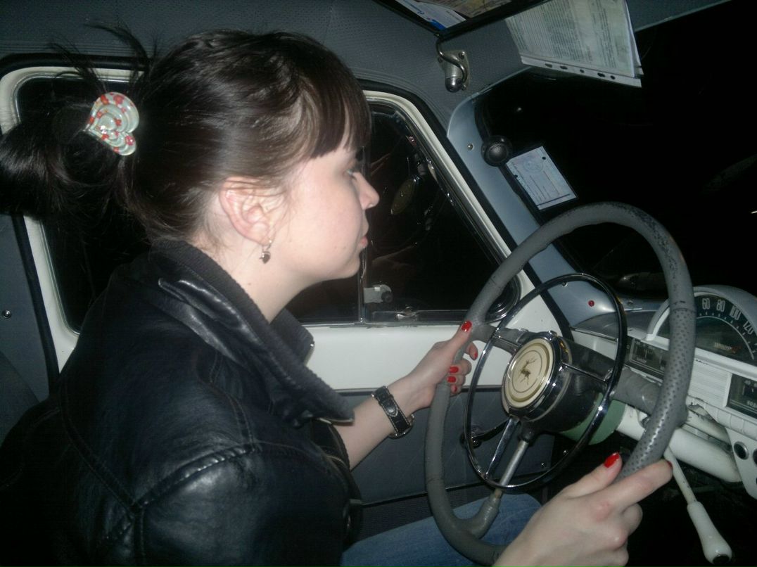 Юлия Вятчанинова ★ | Екатеринбург