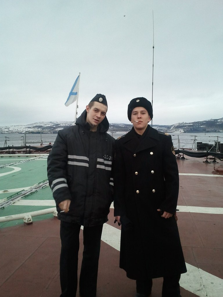 Алексей Ефремов КураЖ | Москва