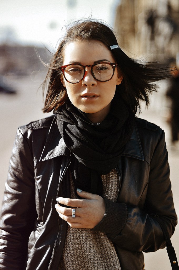 Анастасия Столяр | Санкт-Петербург