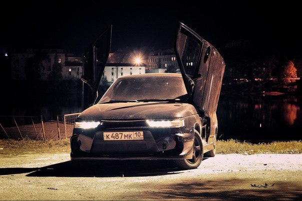 Руслан Гарифуллин фото со стены #2