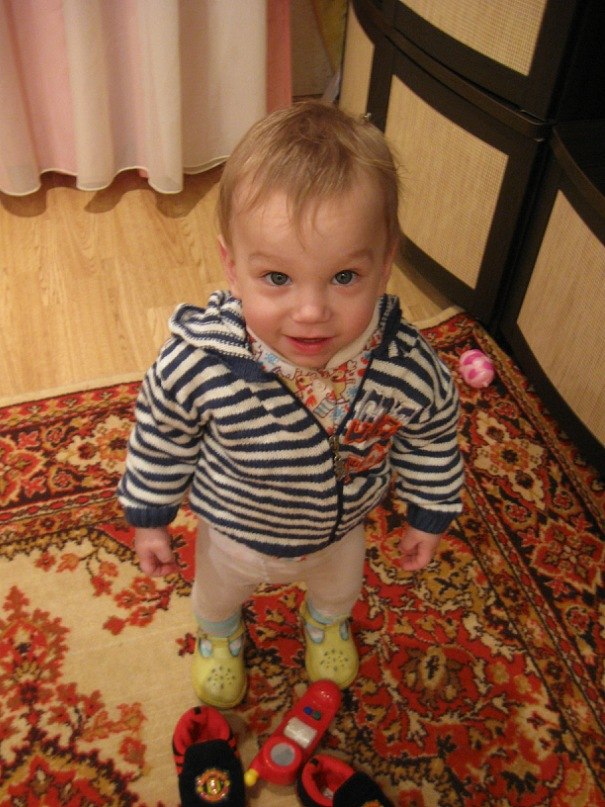 Аня Борисова | Минск