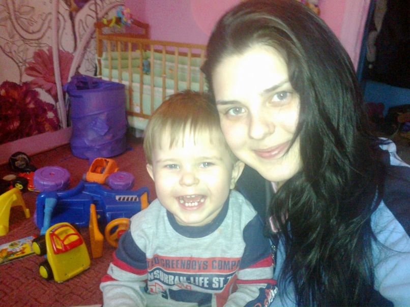 Юлия Сергеева | Великие Луки