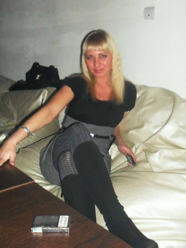 Анна Молодых | Барнаул