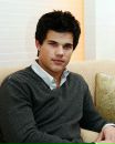 Фотография Taylor Lautner