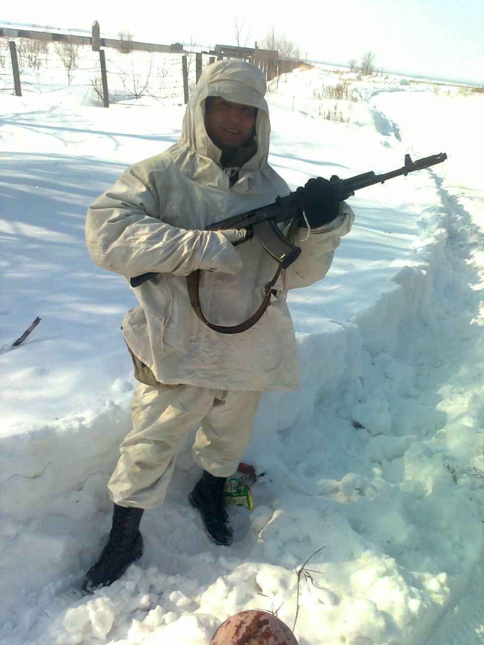 Эдик Власов | Чебоксары