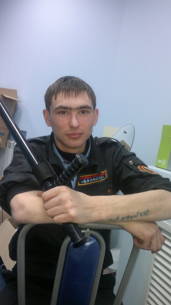 Артем Лядов | Ульяновск